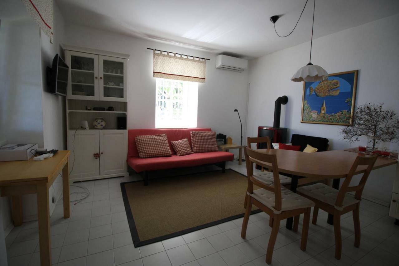 Apartments Panoramic 로브란 외부 사진