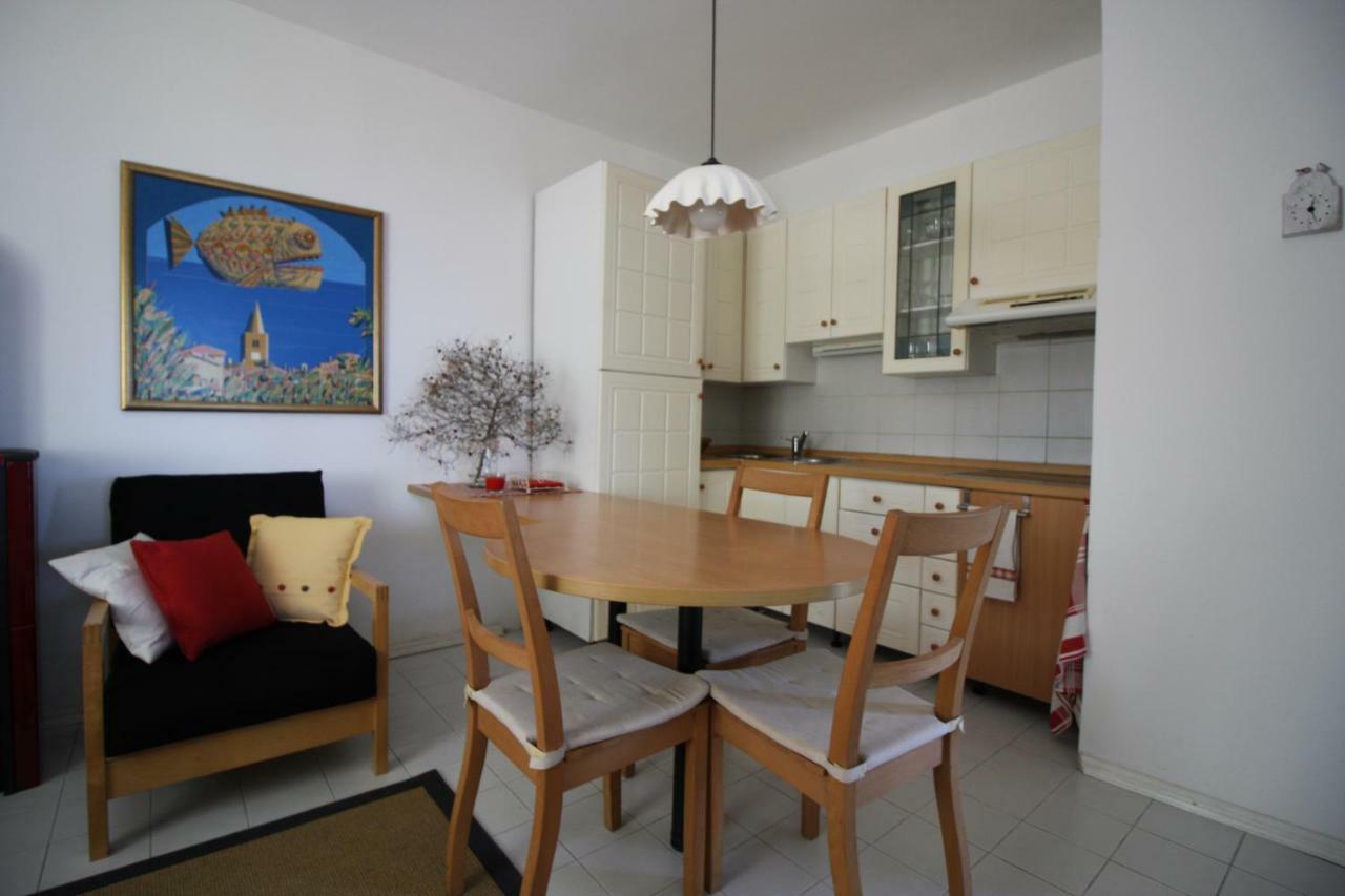 Apartments Panoramic 로브란 외부 사진