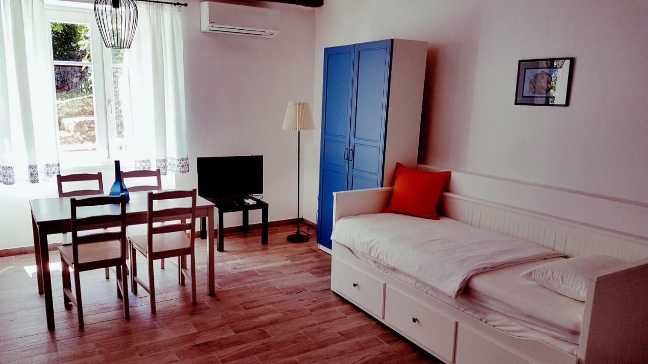 Apartments Panoramic 로브란 외부 사진
