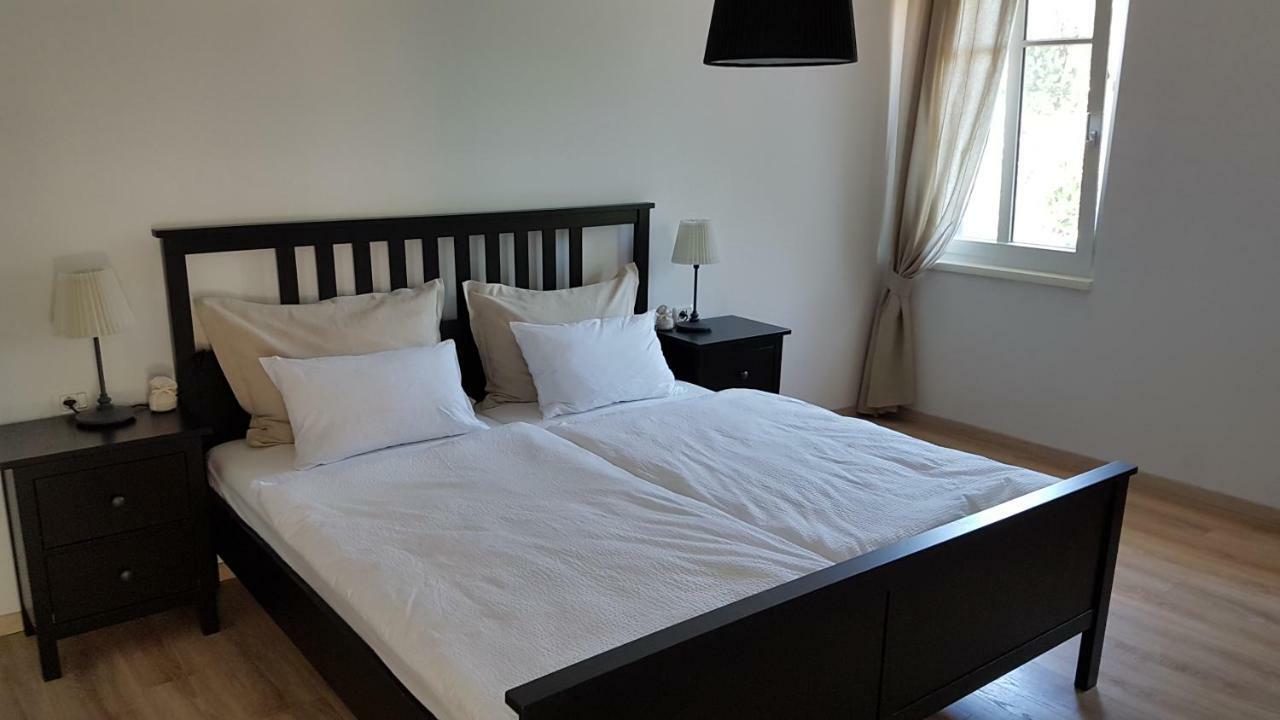 Apartments Panoramic 로브란 외부 사진
