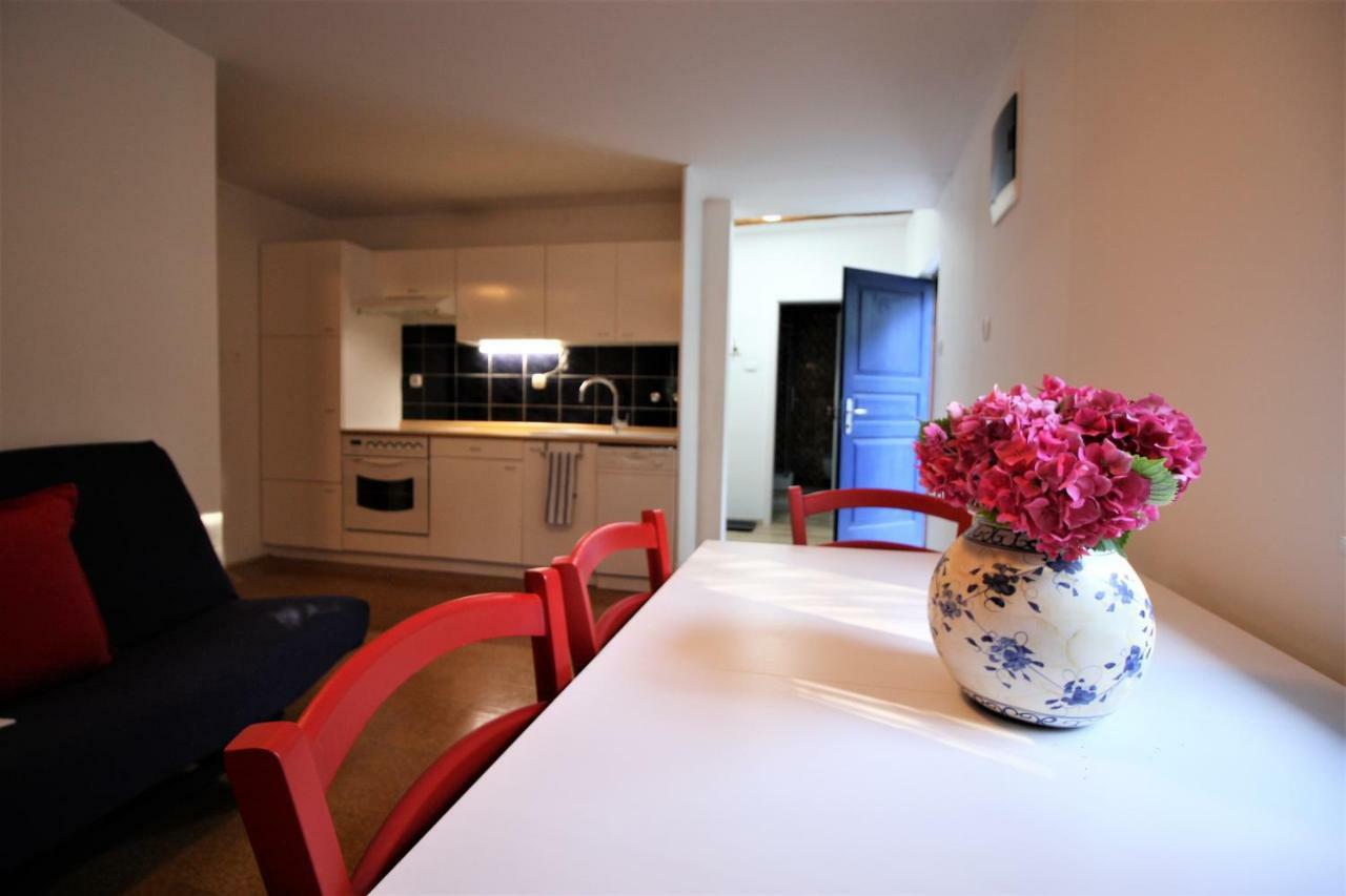 Apartments Panoramic 로브란 외부 사진